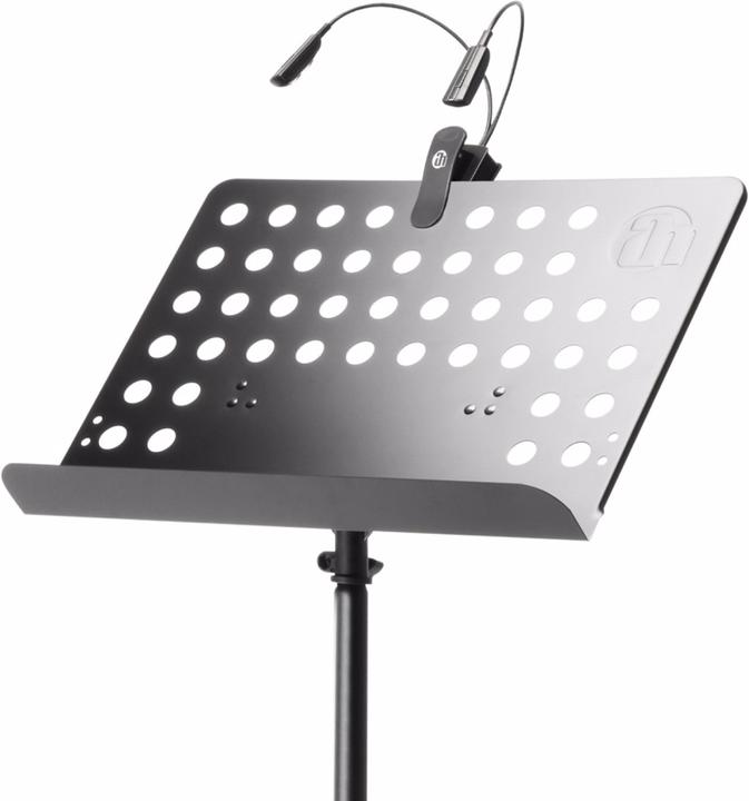 Adam Hall SMS 17 SET 1 music stand