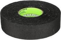 Renfrew Pro RENFREW 24 mm x 25 m Klebeband (schwarz)
