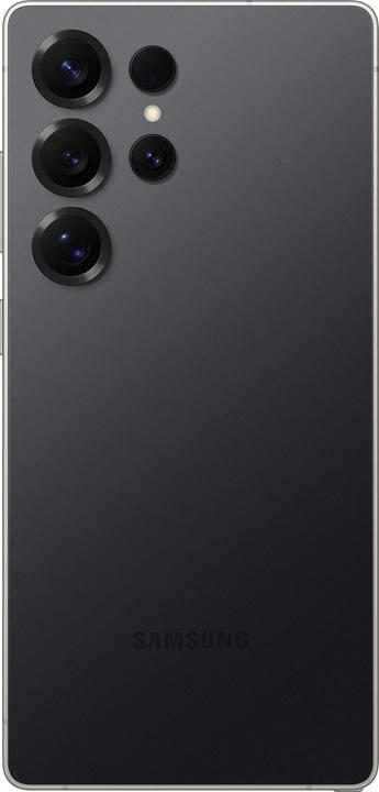 Produktbild Samsung Galaxy S25 Ultra Enterprise Edition (512 GB, Titanium Black, 6.90", Dual SIM, 200 Mpx, 5G)