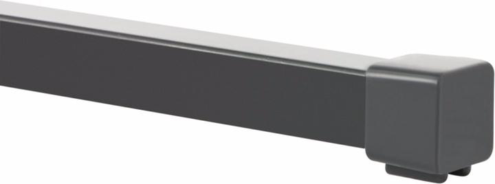Actual product image Adam Hall SKS 22 XB keyboard stand 2-compartment (Keyboard)