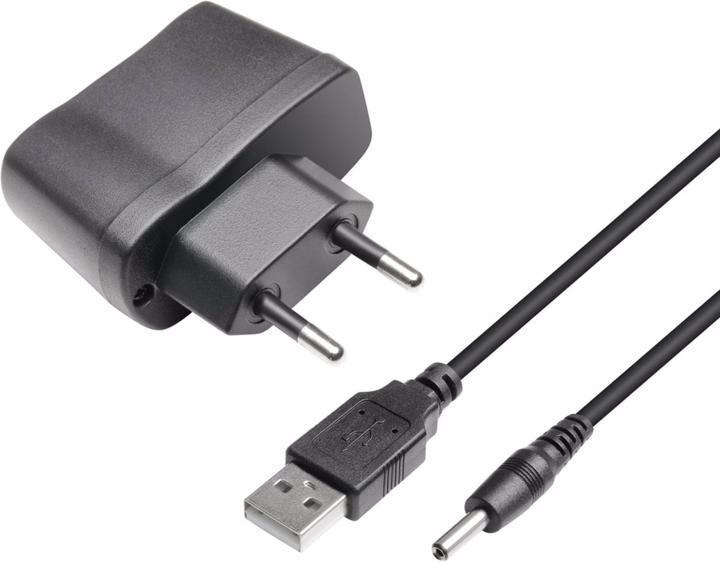 Produktbild Adam Hall SLED PS USB Universal 5V