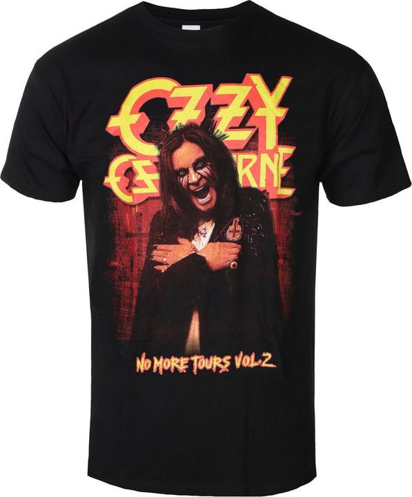 Immagine prodotto Ozzy Osbourne No More Tears Vol. 2. Maglietta Adulto Unisex (L)