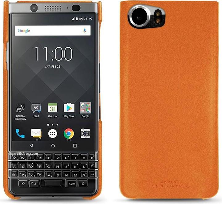 Productafbeelding Noreve Lederen omslag (Blackberry KEYone)