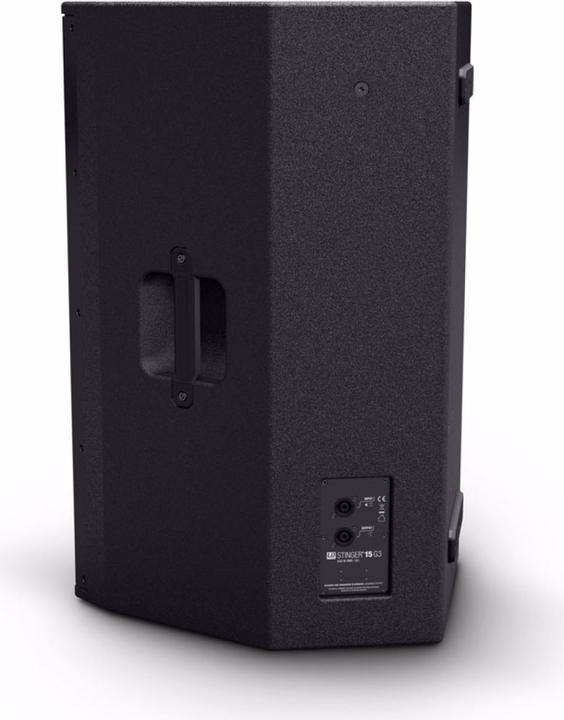 Produktbild LD Systems STINGER 15 G3 15" PA (Passiv)