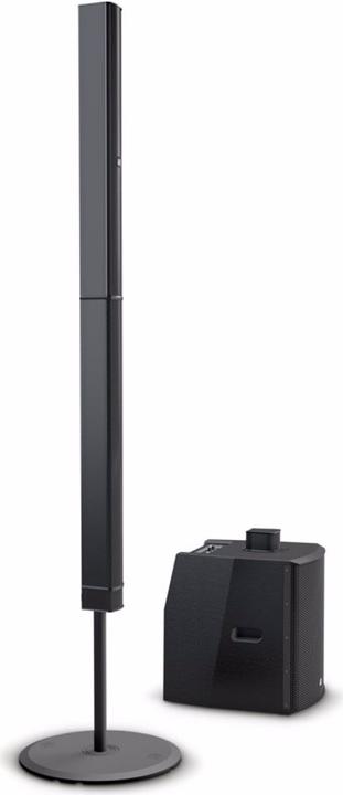Image du produit LD Systems MAUI G2 SPS Set de pieds Pour