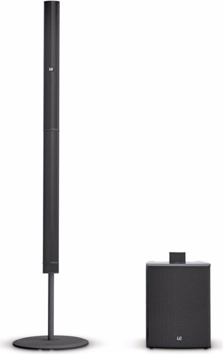 Image du produit LD Systems MAUI G2 SPS Set de pieds Pour