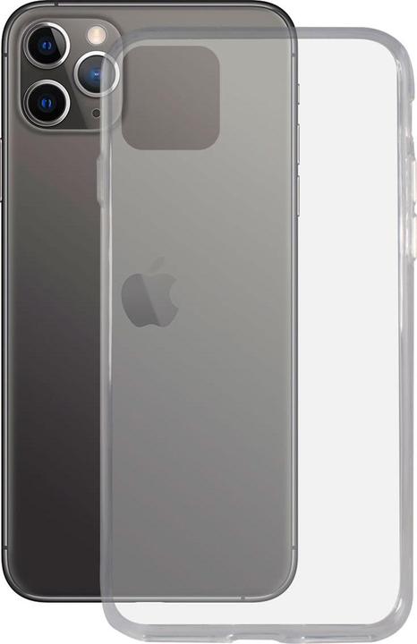 Image du produit Contact Flex Cover Tpu 11 Pro Max Transparent (Apple iPhone 11 Pro Max)