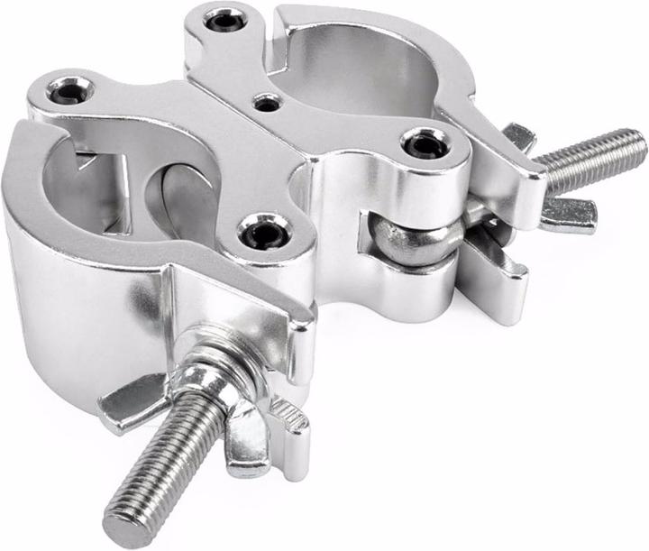 Image du produit Riggatec 400200050 Collier de serrage double large