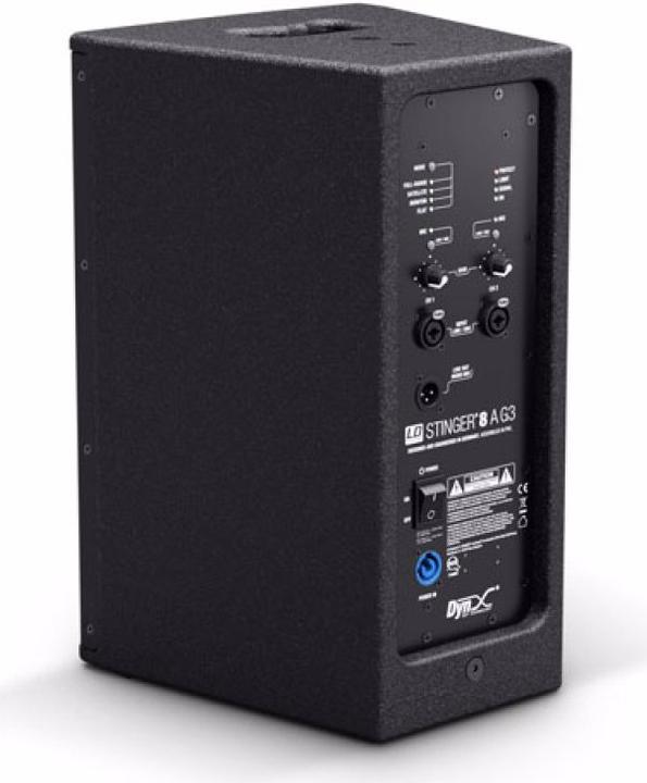 Immagine prodotto LD Systems STINGER 8 A G3 attivo 8 (Attivo)