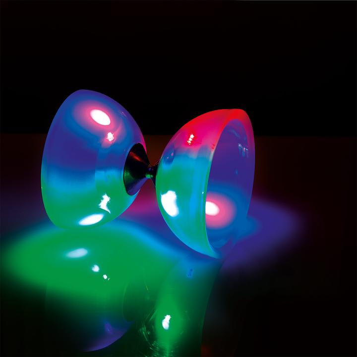 Productafbeelding Eureka! Diabolo met LED verlichting
