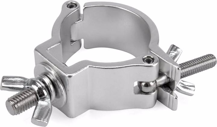 Immagine prodotto Riggatec 400200002 Mezzo morsetto piccolo
