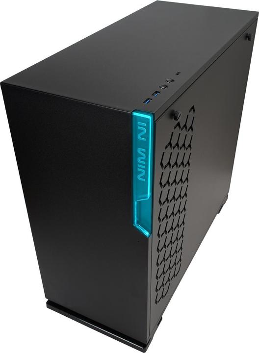 Immagine prodotto In Win 101c (mATX, Mini-ITX)