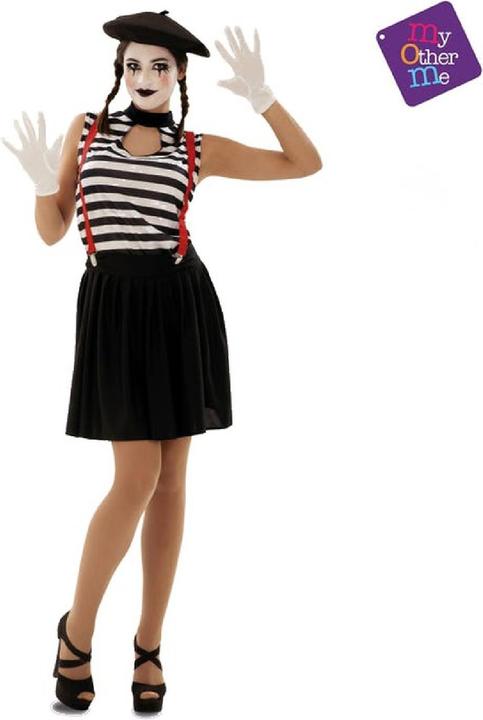Immagine prodotto My Other Me Completo da donna - Marchio X - Modello Y - Elegante e confortevole (M/L)