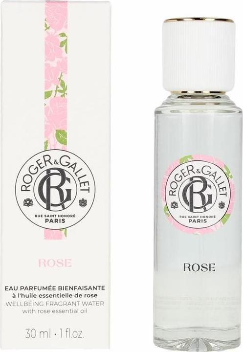 Roger & Gallet Eau Parfumée (Eau de Parfum, 30 ml)