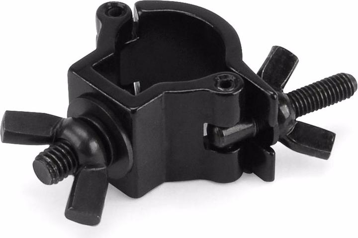 Actual product image Riggatec 400200964 Half clamp small