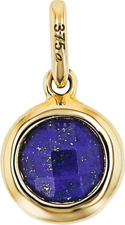 Immagine prodotto Amor Ciondolo Cupido da donna, oro 375, lapis (Oro 375, 9 ct)