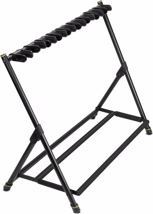 Instrument stand + holder