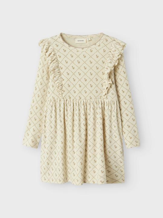 Actual product image Name it Kurzarm Kleid (104)