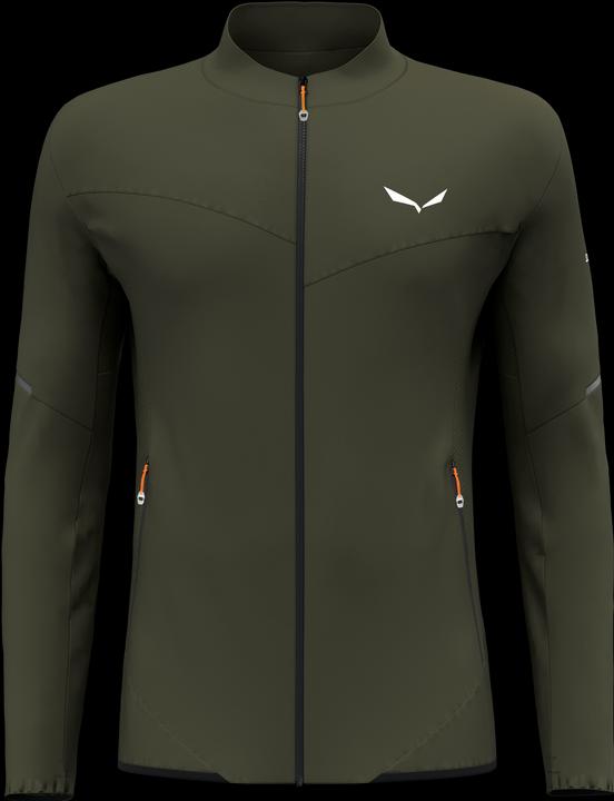 Actual product image Salewa Pedroc DST Light Jacket (46)