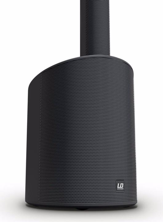 Image du produit LD Systems MAUI 5 GO Ultra portables (1x 800 W)