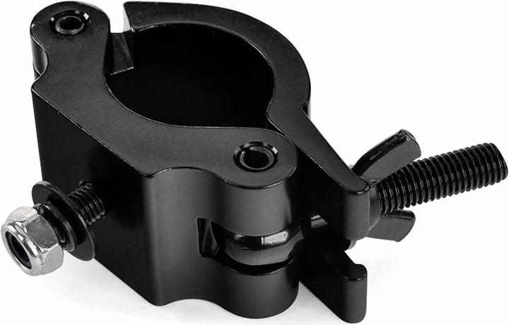 Immagine prodotto Riggatec 400200065 Mezzo morsetto largo