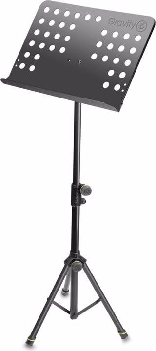 Image du produit Gravity NS 411 Pied à musique classique