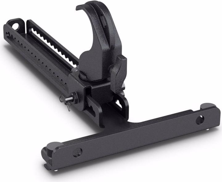 Image du produit LD Systems STINGER G3 TMB EasyMount® - le système de fixation de la caméra (Passif)