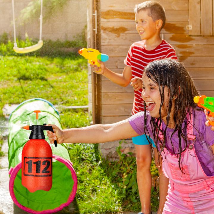 Actual product image Relaxdays Pressure sprayer