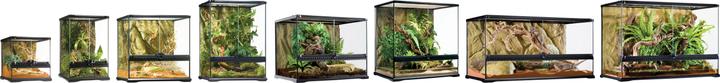 Produktbild Exo Terra Terrarium Mini
