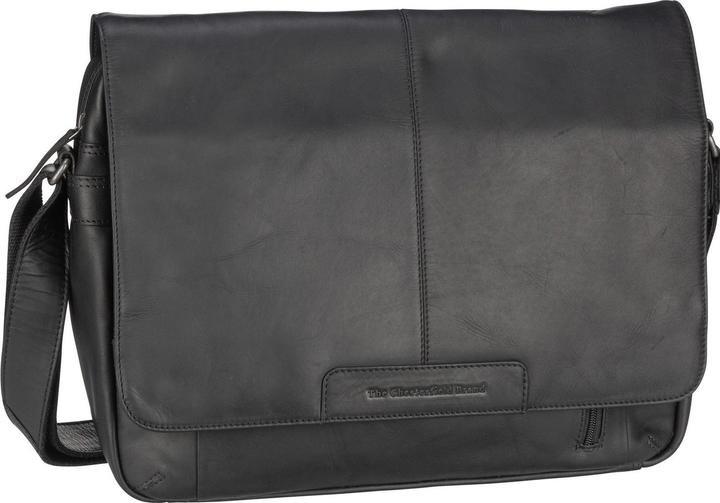 Actual product image The Chesterfield Brand Shoulder bag Richard 0552