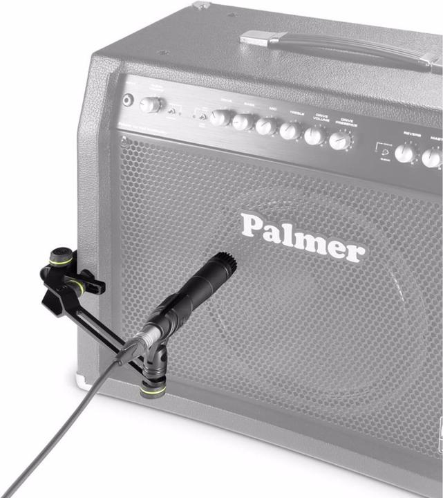 Produktbild Gravity MS CAB CL 01 Cab Clamp