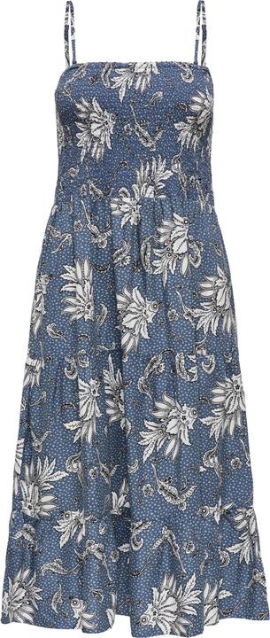 Only Onlzelina Life Smock 3in1 Dress Skirt Wv