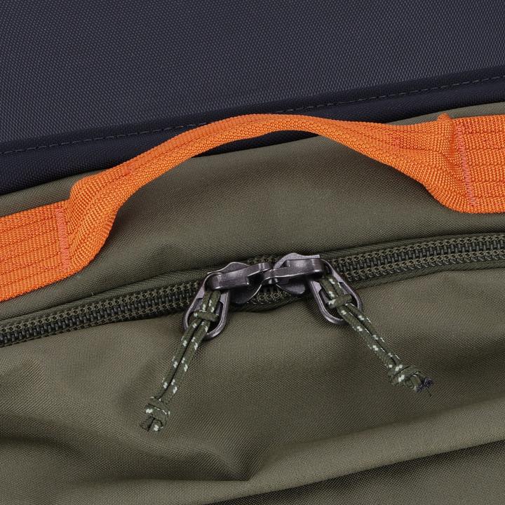 Actual product image Fjällräven FÃ¤rden Roller 75 (75 l, L (90 - 115l))