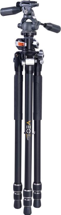 Immagine prodotto Vanguard Treppiede VEO3+263AP (Metallo, Materiale sintetico)