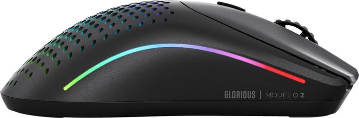 Actual product image Glorious Model O 2 (Wireless, Cable)