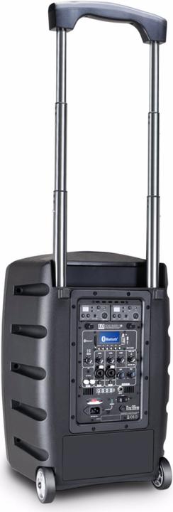 Image du produit LD Systems ROADBUDDY 10 HHD 2 B5 Haut-parleur Bluetooth alimenté par batterie