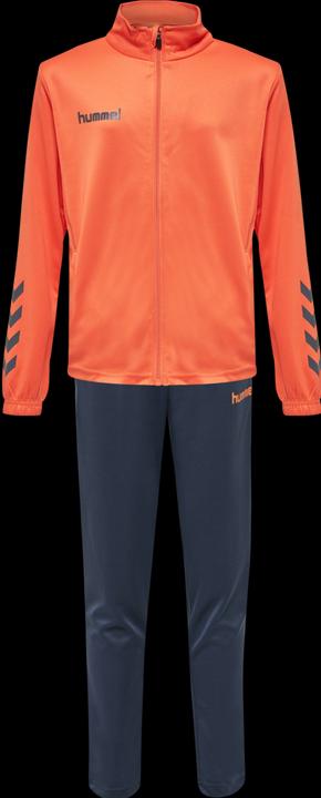Actual product image hummel Promo Kids Poly Suit (176)
