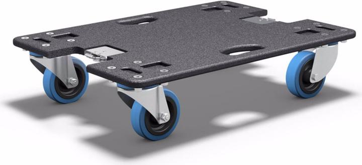 Actual product image LD Systems CURV 500 TS CB rolling board