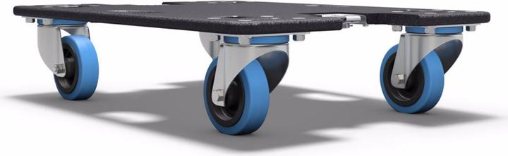 Actual product image LD Systems CURV 500 TS CB rolling board