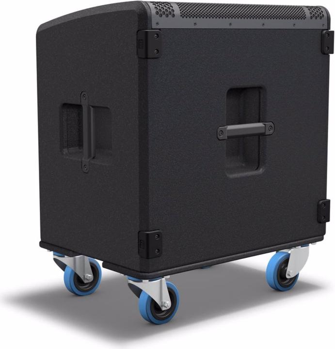 Actual product image LD Systems CURV 500 TS CB rolling board