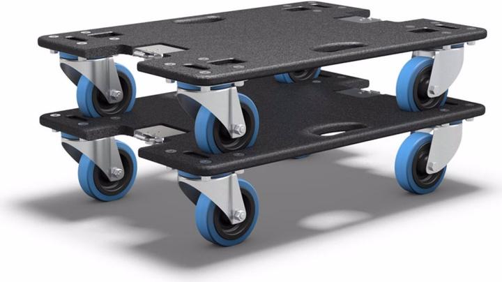 Actual product image LD Systems CURV 500 TS CB rolling board