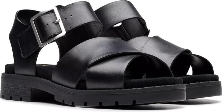 Produktbild Clarks Coledale Strap (40)