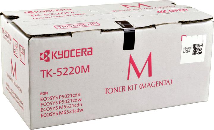 Productafbeelding Kyocera Tk-5220m (M)