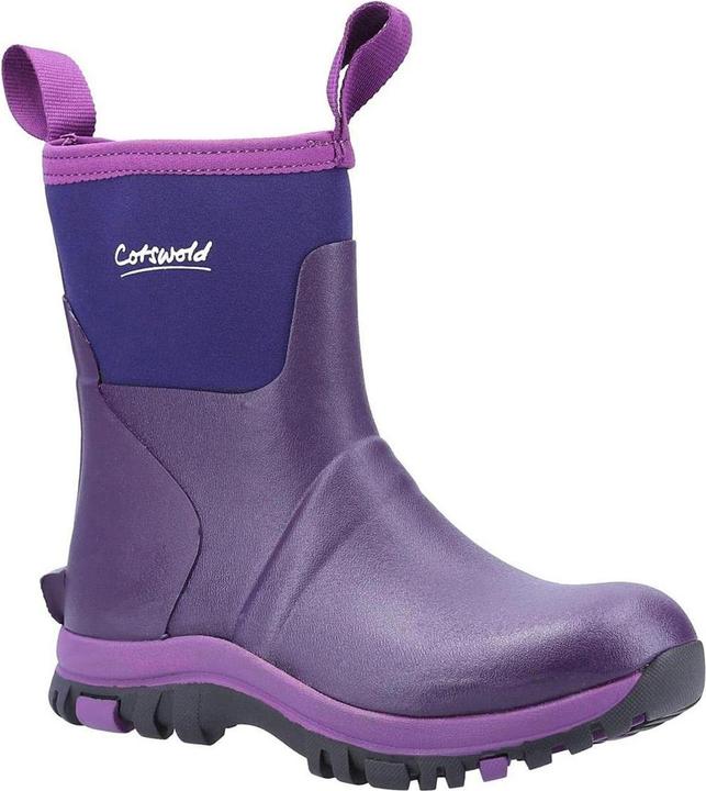 Image du produit Cotswold Bottes en caoutchouc Blaze Néoprène (41)