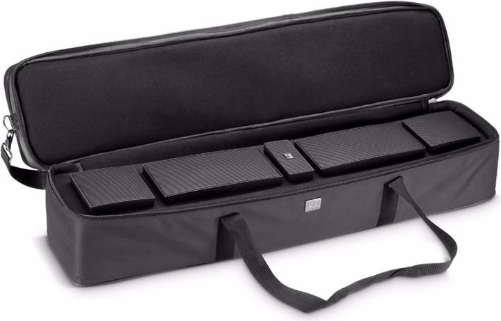 Produktbild LD Systems CURV 500 TS SAT BAG Gepolsterte Tragetasche