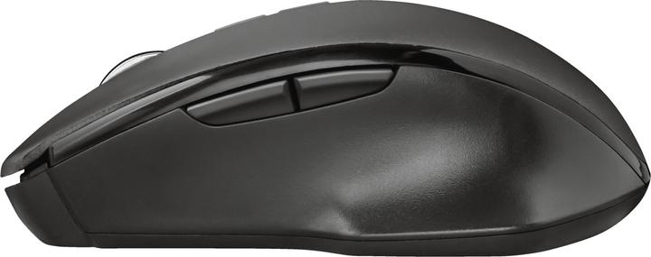 Produktbild Trust Maus Themo Wireless (Kabellos)
