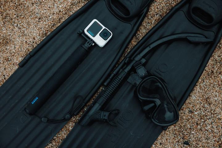 Actual product image GoPro Extension Pole 1.2m (Hero 13 Black, Hero 12 Black, Hero 11 Black, Hero 10 Black, Hero 9 Black, Hero 8 Black, Hero 7 Black, GoPro Max)