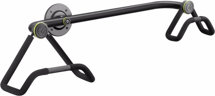 Immagine prodotto Gravity GS WMB 01 AB Display Guitar Wall Holder (Chitarra, Spigola, Chitarra elettrica)