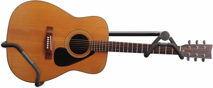 Immagine prodotto Gravity GS WMB 01 AB Display Guitar Wall Holder (Chitarra, Spigola, Chitarra elettrica)