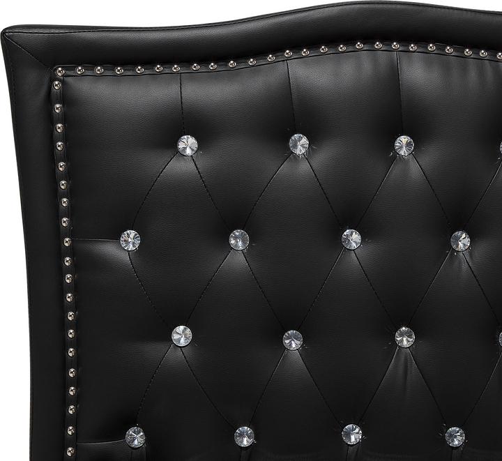Actual product image Beliani Metz (160 x 200 cm)